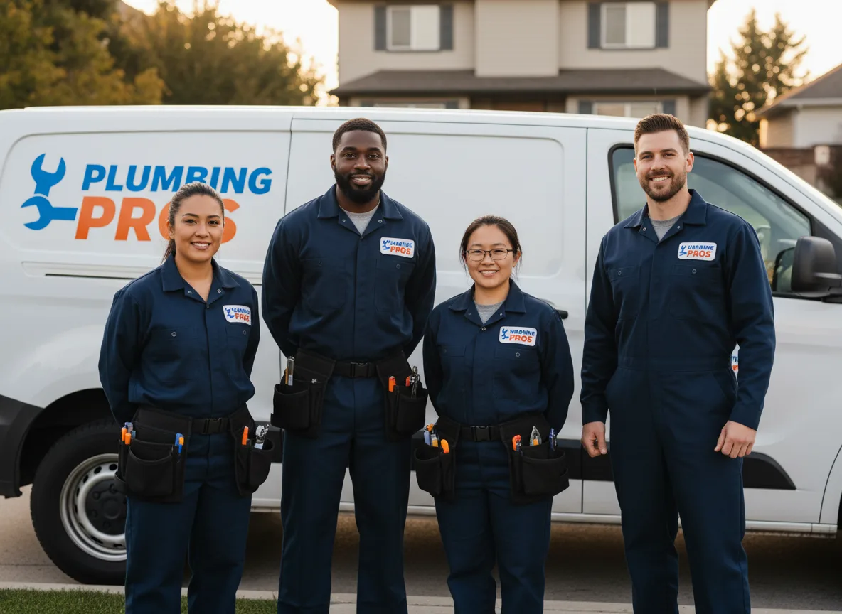 Water Heater Repair company in Oakdale, PA